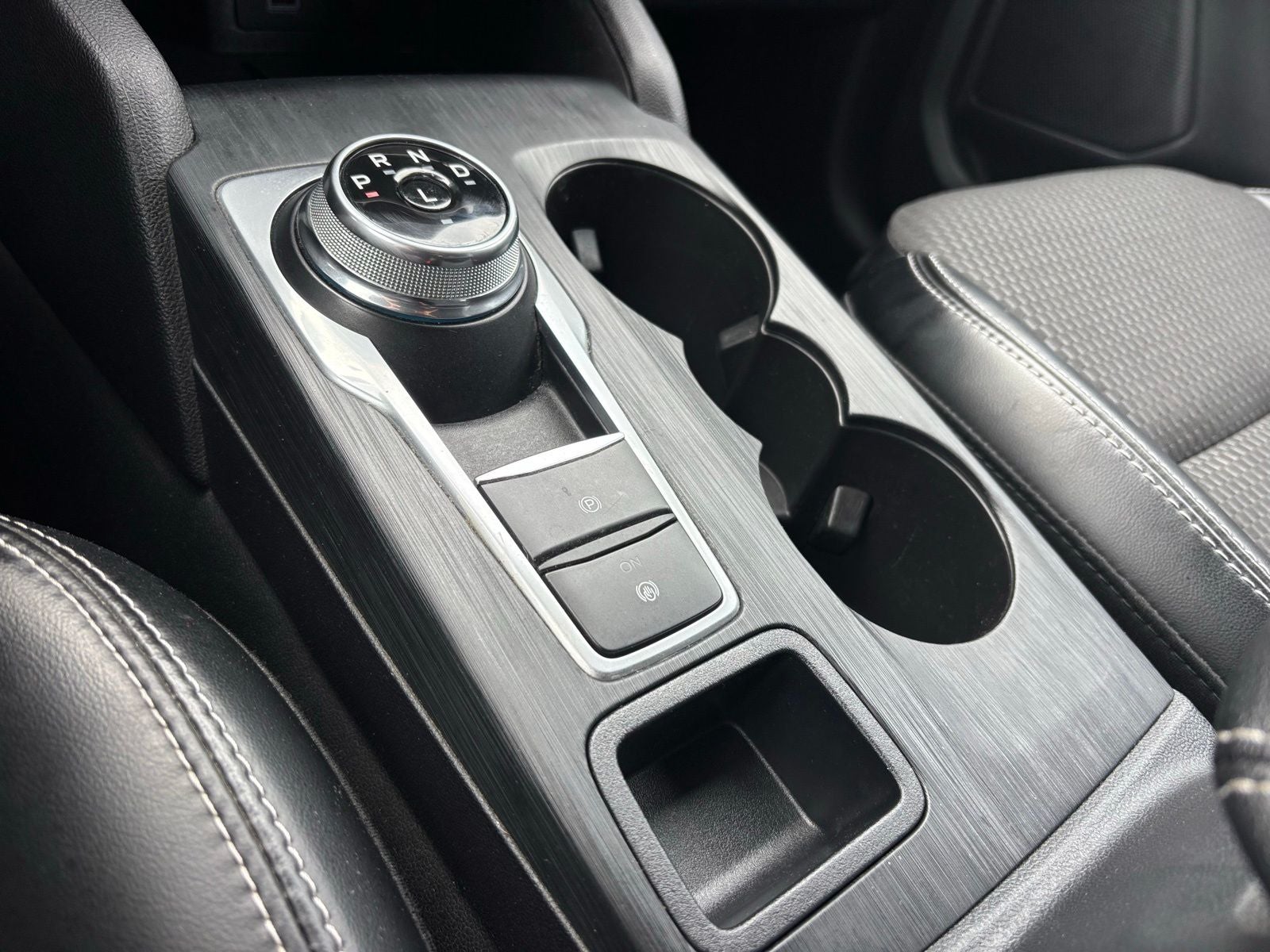 2023 Ford Escape Plug-In Hybrid Base