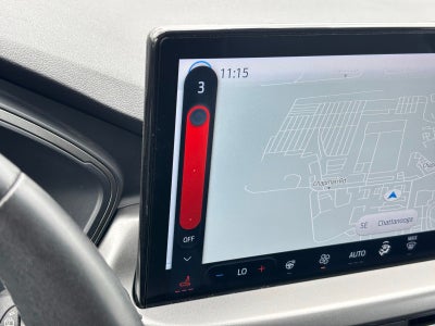 2023 Ford Escape Plug-In Hybrid Base