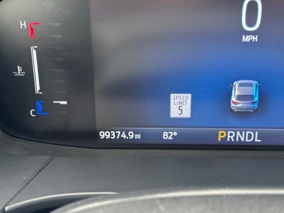 2023 Ford Escape Plug-In Hybrid Base