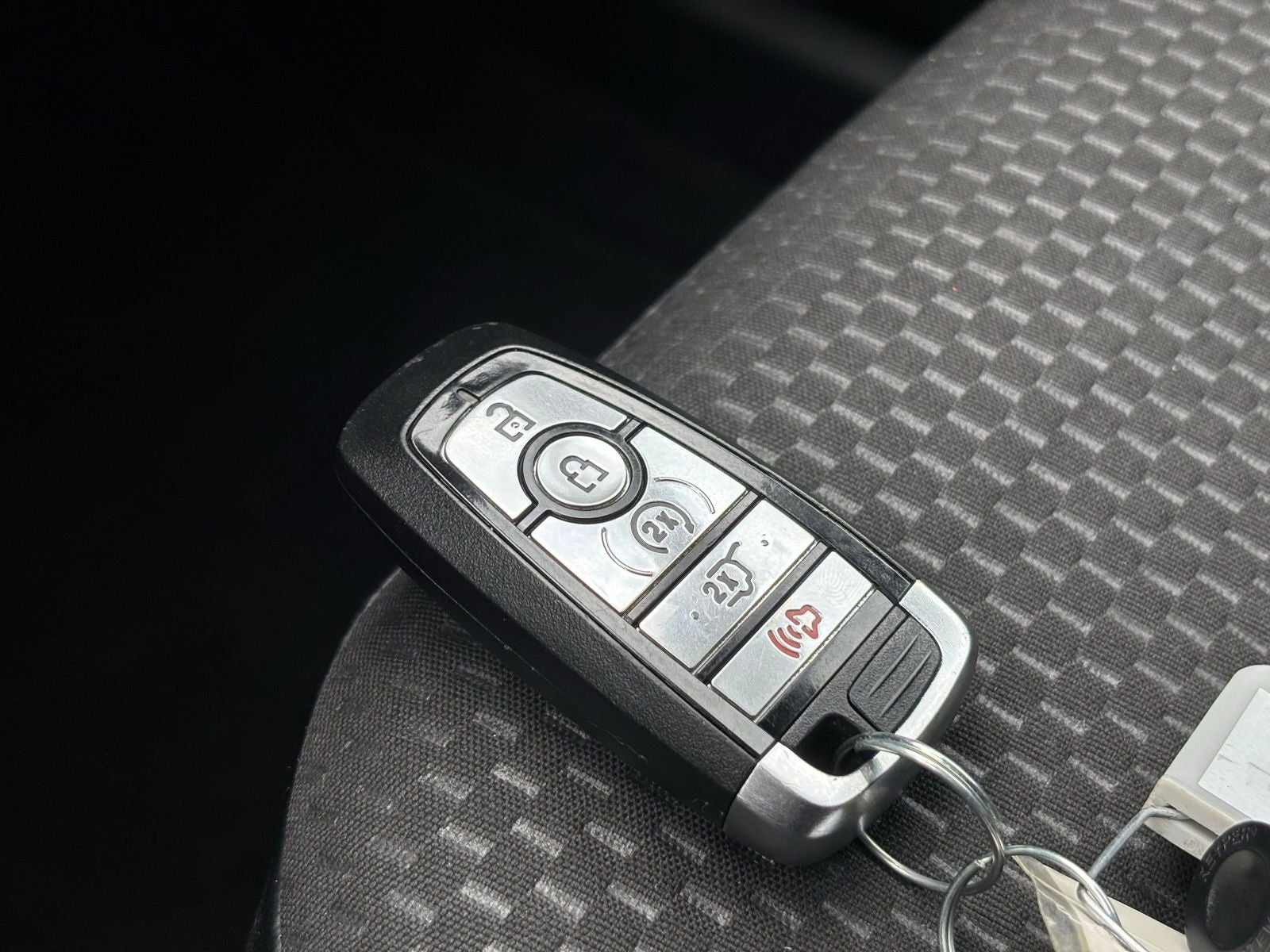 2023 Ford Escape Plug-In Hybrid Base