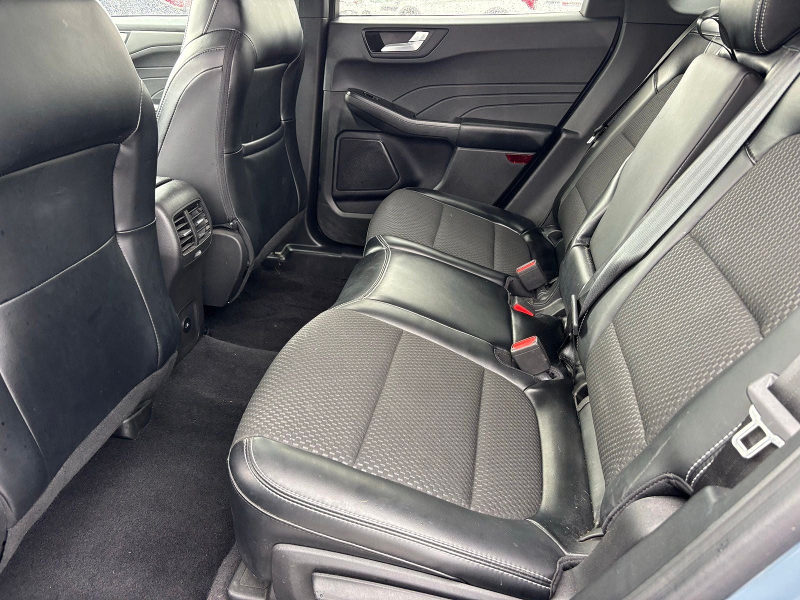 2023 Ford Escape Plug-In Hybrid Base