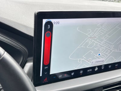 2023 Ford Escape Plug-In Hybrid Base