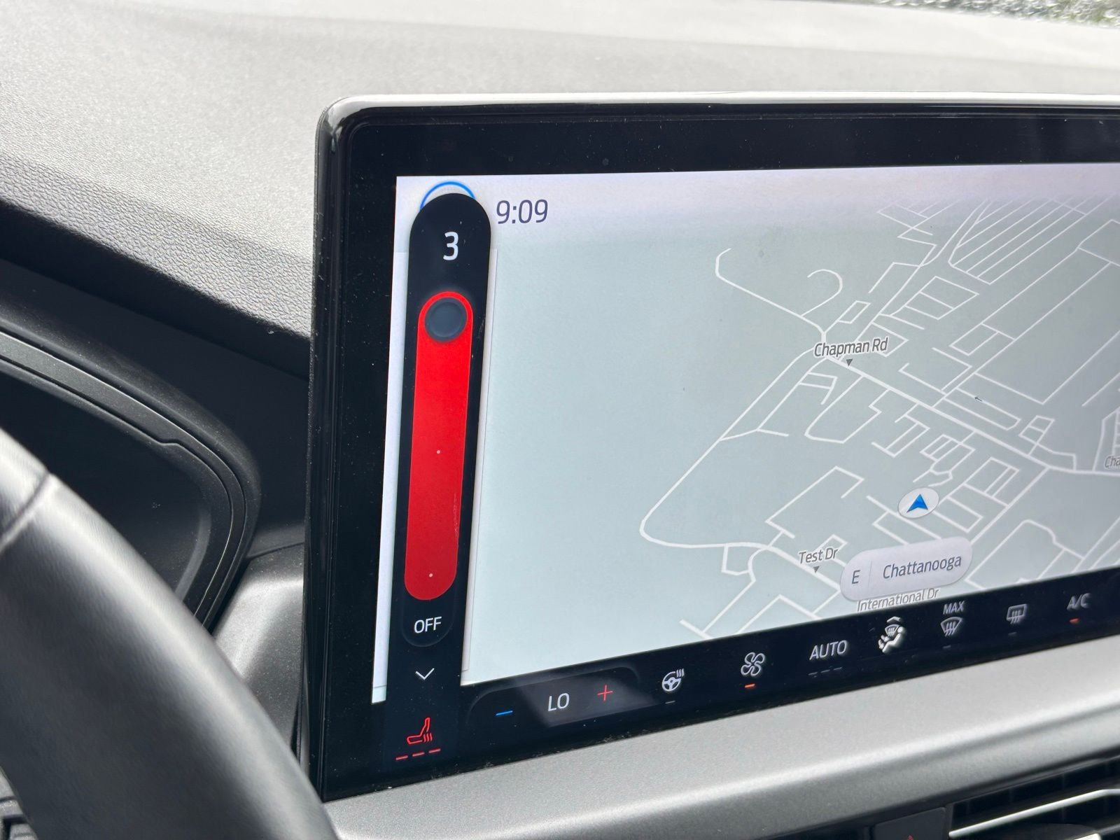 2023 Ford Escape Plug-In Hybrid Base