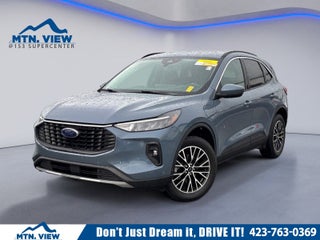 2023 Ford Escape Plug-In Hybrid Base