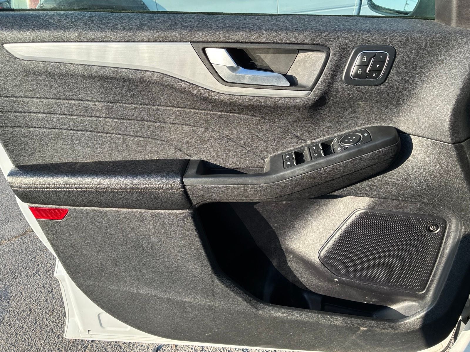 2023 Ford Escape Plug-In Hybrid Base