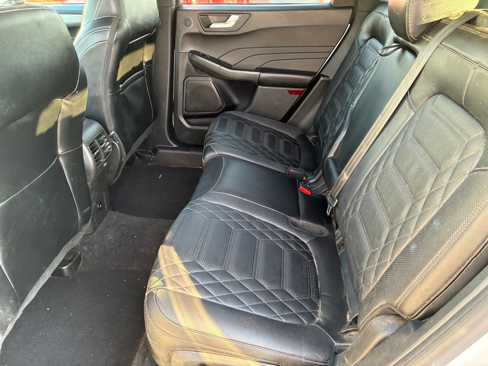 2023 Ford Escape Plug-In Hybrid Base
