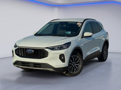 2023 Ford Escape Plug-In Hybrid Base
