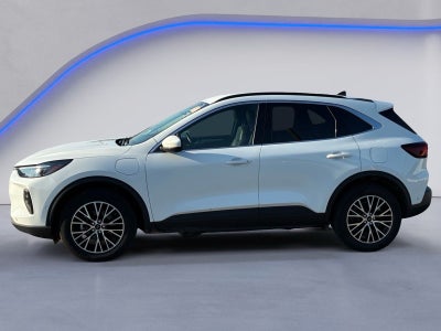 2023 Ford Escape Plug-In Hybrid Base
