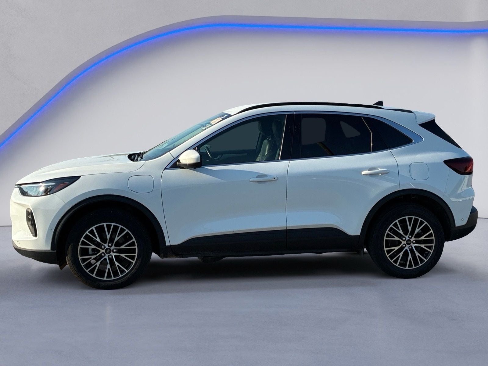 2023 Ford Escape Plug-In Hybrid Base