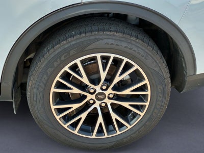 2023 Ford Escape Plug-In Hybrid Base