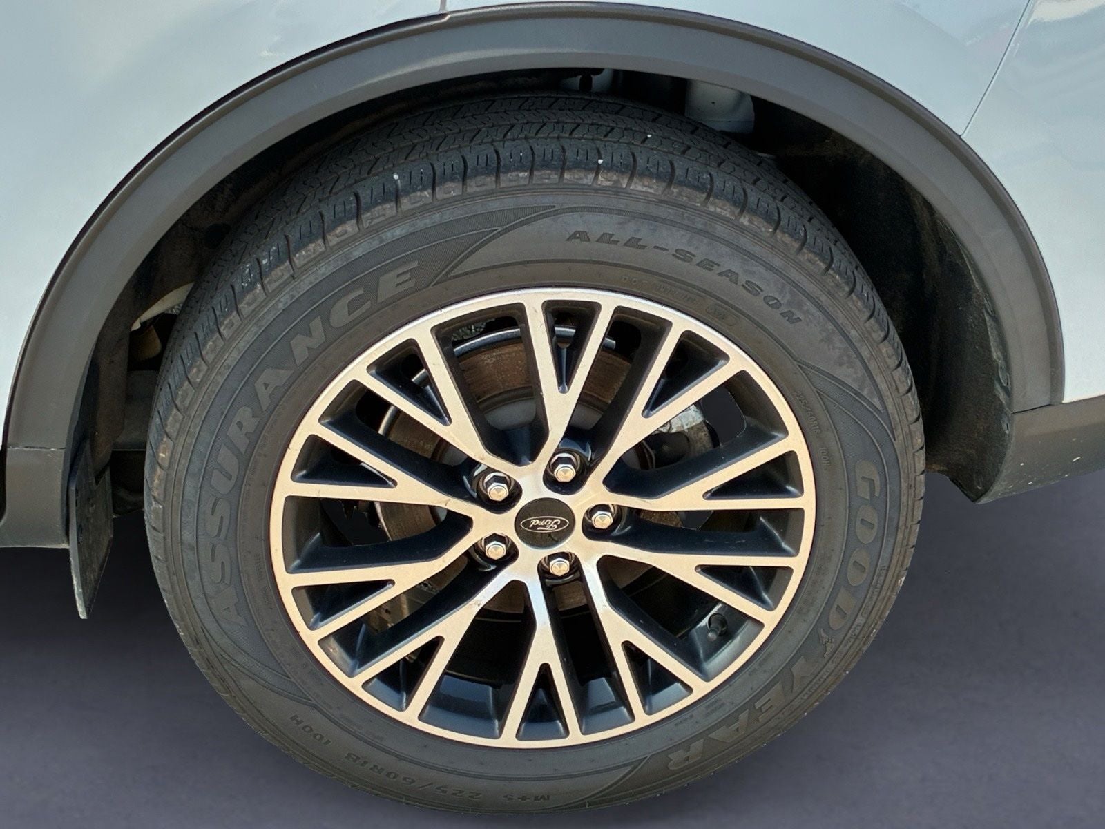 2023 Ford Escape Plug-In Hybrid Base