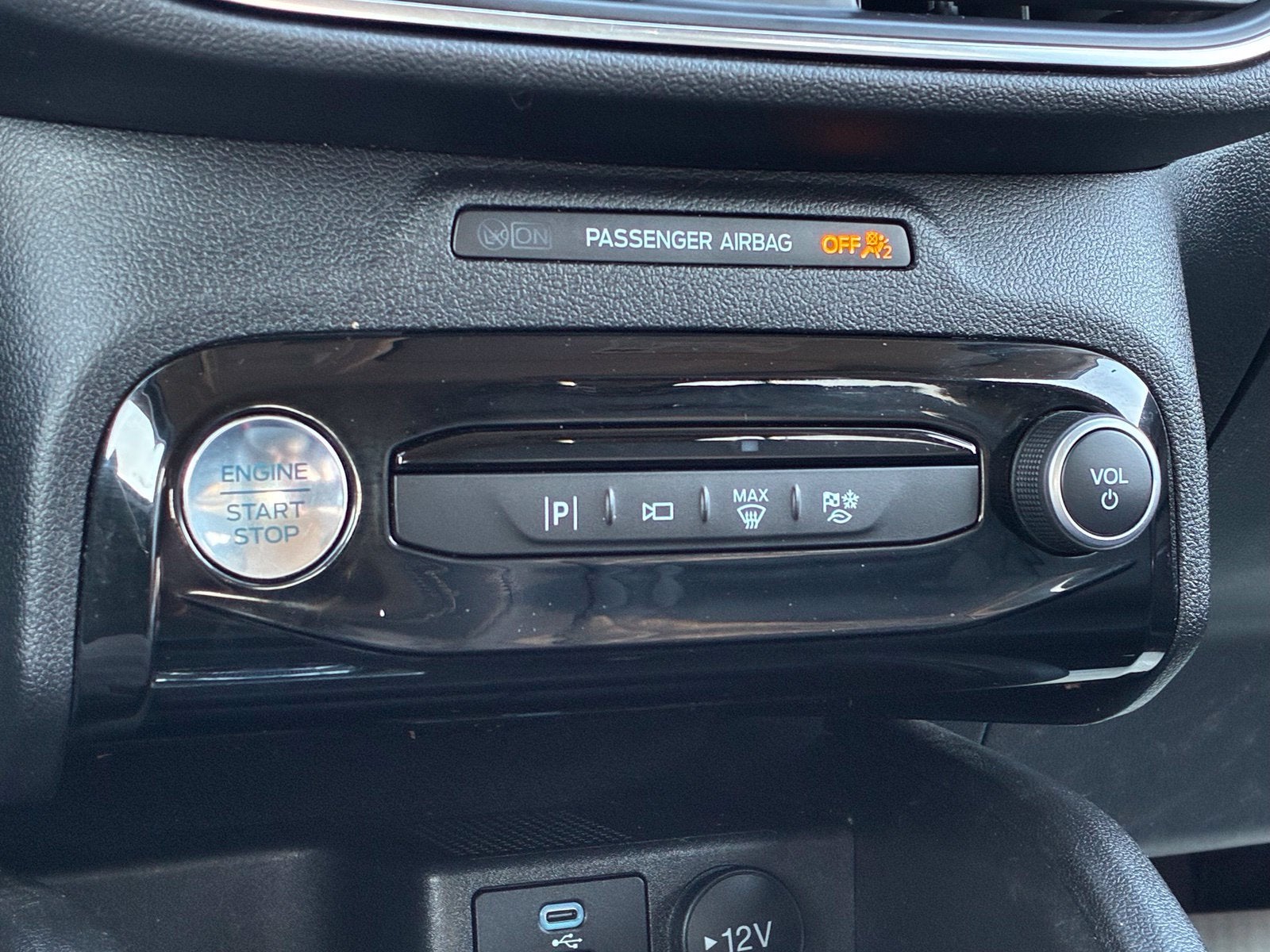 2023 Ford Escape Plug-In Hybrid Base