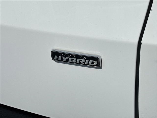 2023 Ford Escape Plug-In Hybrid Base