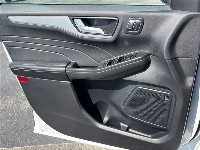 2023 Ford Escape Plug-In Hybrid Base