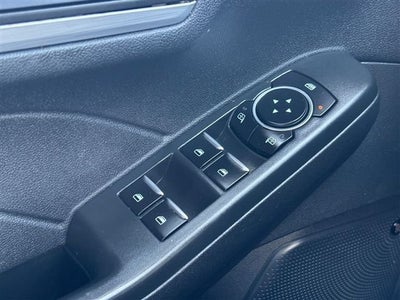 2023 Ford Escape Plug-In Hybrid Base