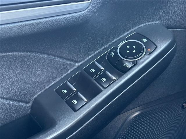 2023 Ford Escape Plug-In Hybrid Base