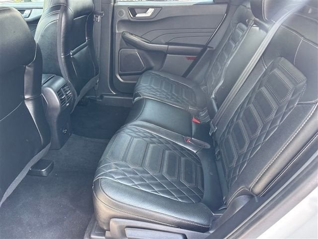 2023 Ford Escape Plug-In Hybrid Base