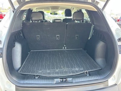 2023 Ford Escape Plug-In Hybrid Base