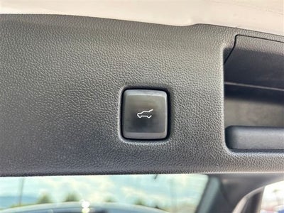 2023 Ford Escape Plug-In Hybrid Base