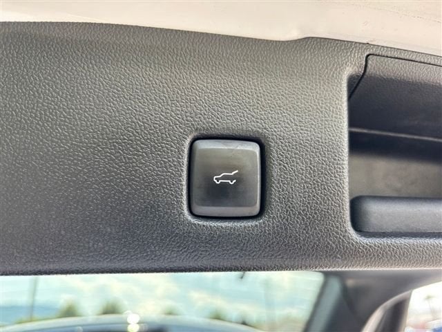 2023 Ford Escape Plug-In Hybrid Base