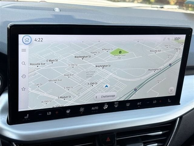 2023 Ford Escape Plug-In Hybrid Base