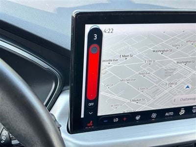 2023 Ford Escape Plug-In Hybrid Base