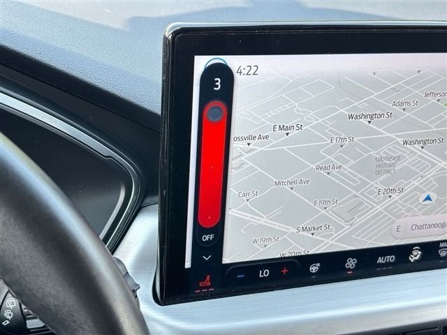 2023 Ford Escape Plug-In Hybrid Base