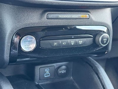 2023 Ford Escape Plug-In Hybrid Base