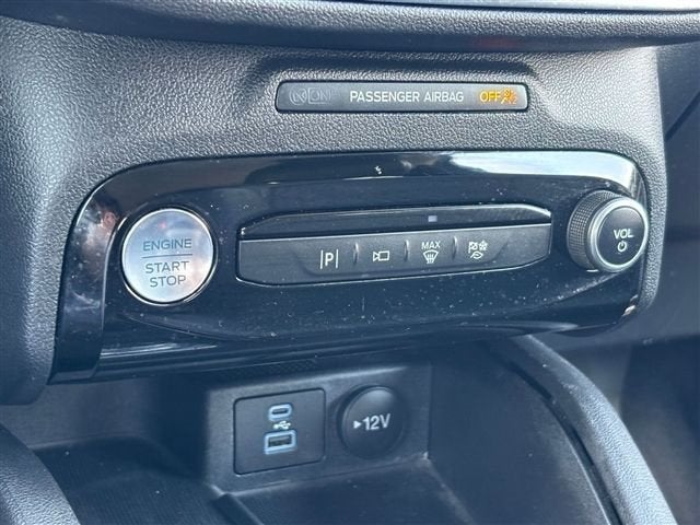 2023 Ford Escape Plug-In Hybrid Base