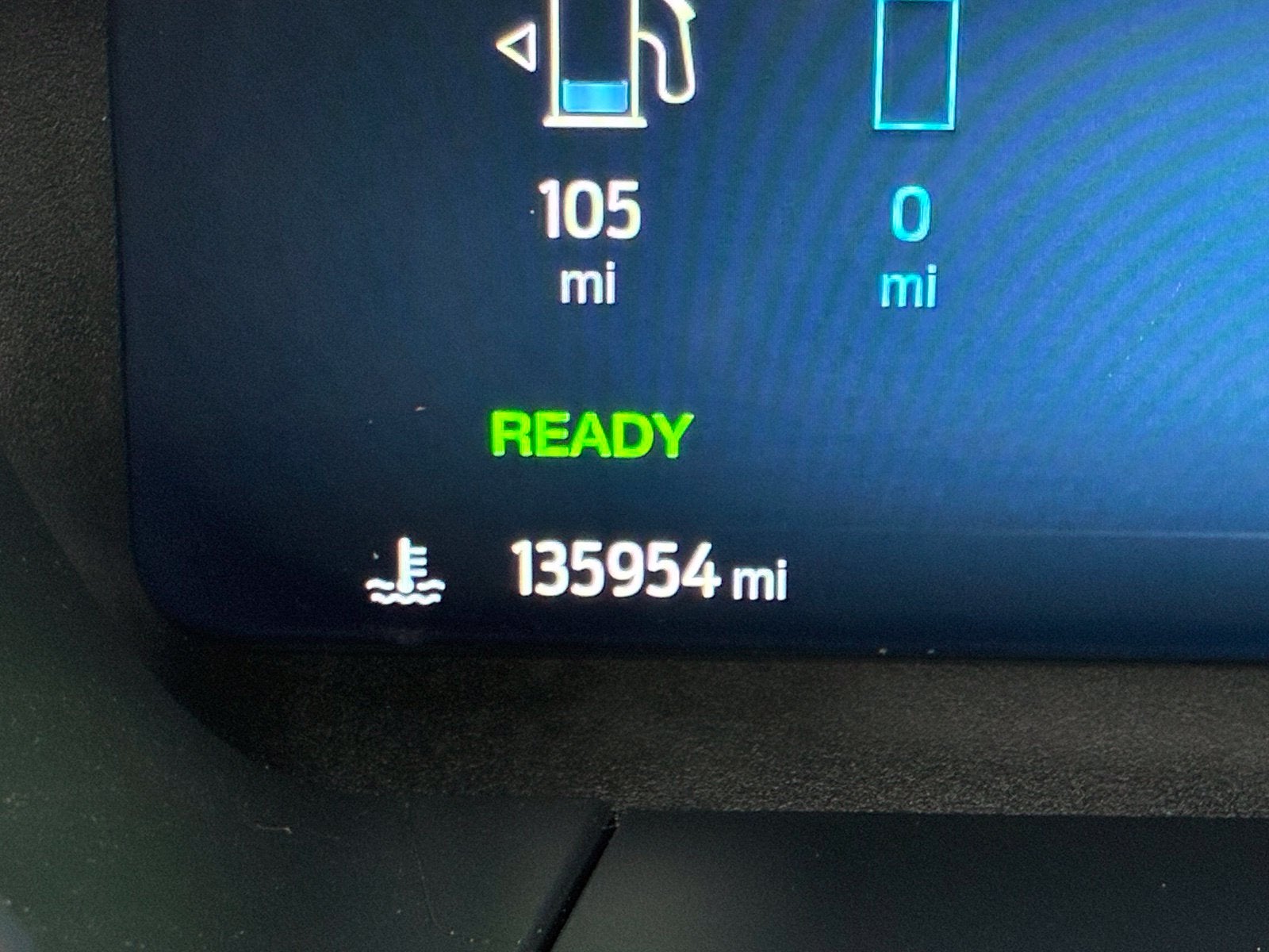 2023 Ford Escape Plug-In Hybrid Base