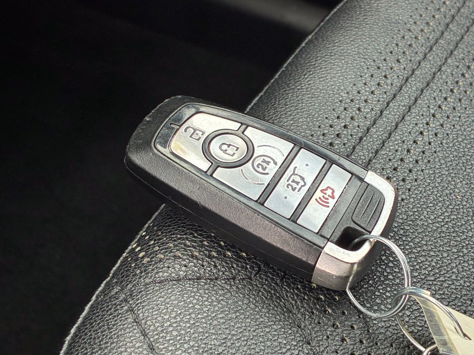 2023 Ford Escape Plug-In Hybrid Base