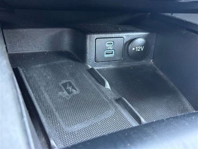 2023 Ford Escape Plug-In Hybrid Base