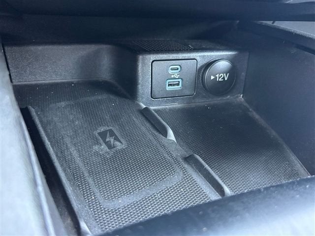 2023 Ford Escape Plug-In Hybrid Base
