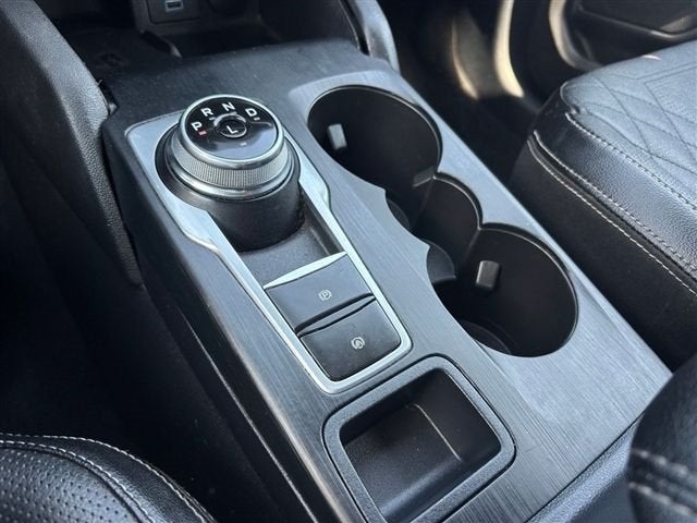 2023 Ford Escape Plug-In Hybrid Base
