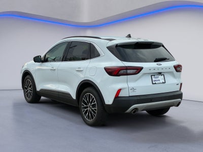 2023 Ford Escape Plug-In Hybrid Base