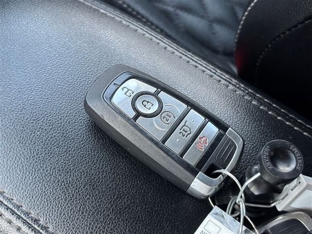 2023 Ford Escape Plug-In Hybrid Base