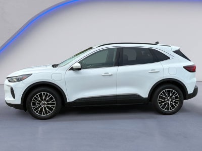 2023 Ford Escape Plug-In Hybrid Base