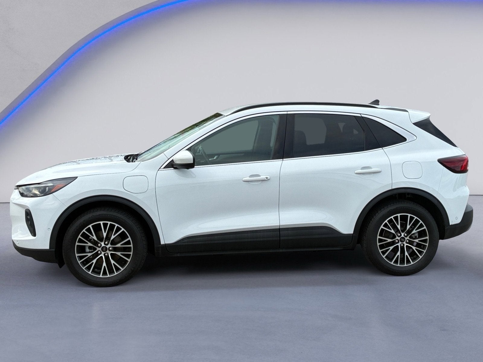 2023 Ford Escape Plug-In Hybrid Base