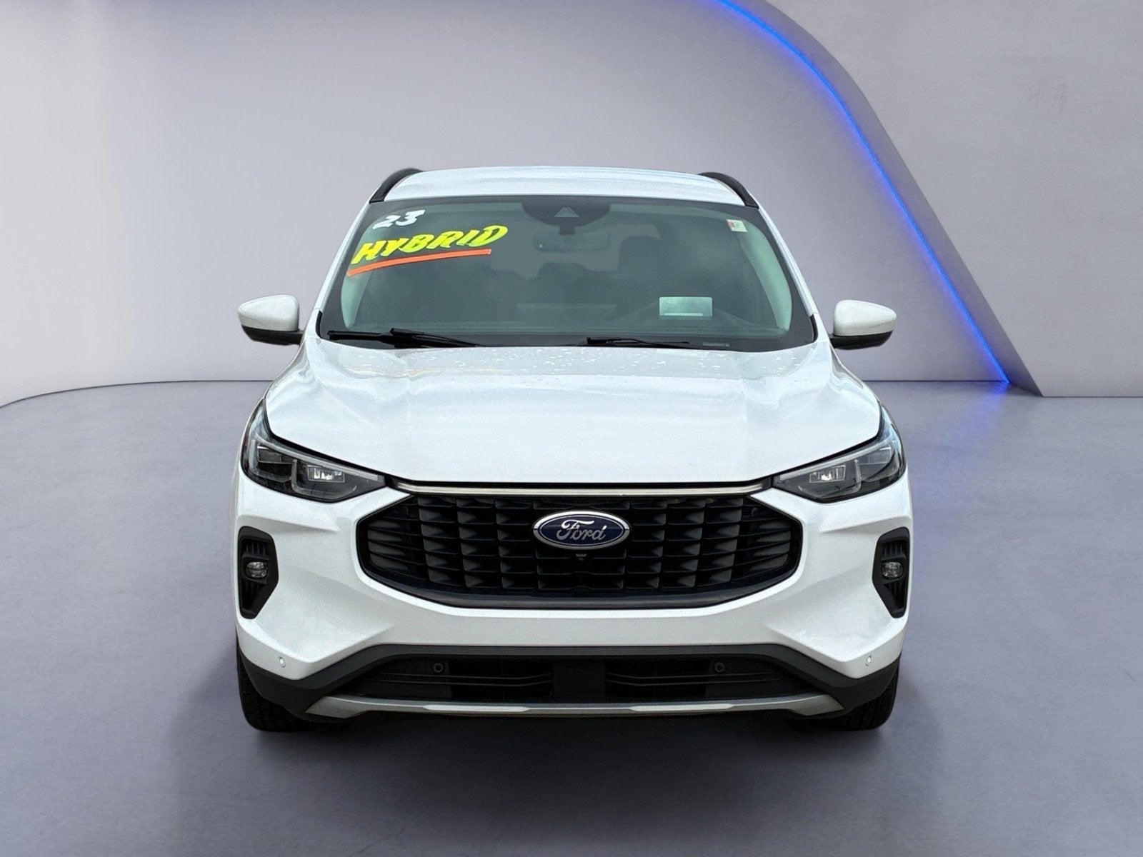 2023 Ford Escape Plug-In Hybrid Base