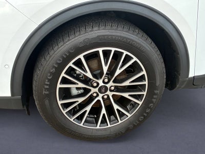 2023 Ford Escape Plug-In Hybrid Base