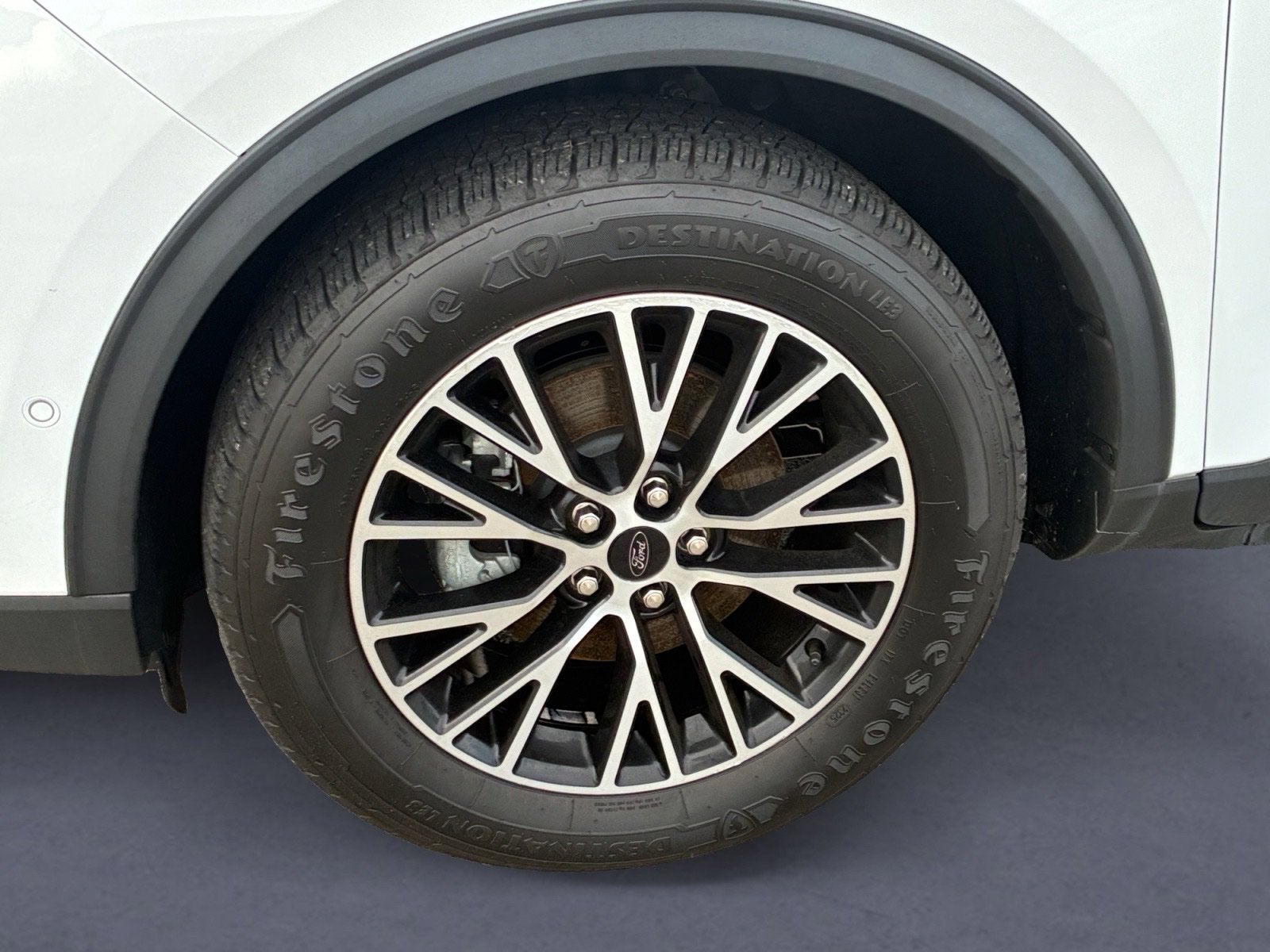 2023 Ford Escape Plug-In Hybrid Base