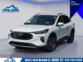 2023 Ford Escape Plug-In Hybrid Base