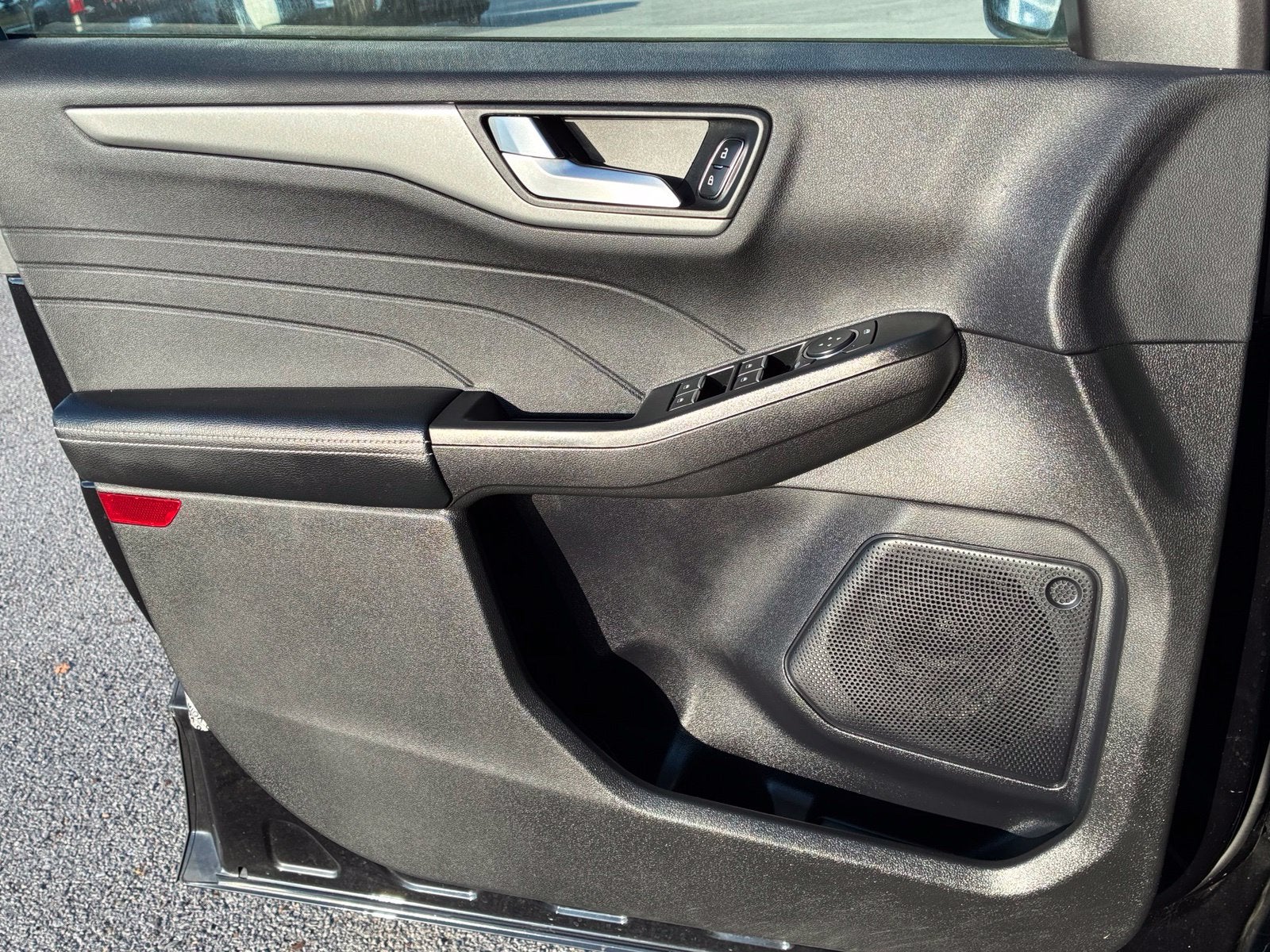 2023 Ford Escape Plug-In Hybrid Base