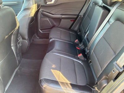 2023 Ford Escape Plug-In Hybrid Base
