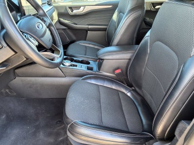 2023 Ford Escape Plug-In Hybrid Base
