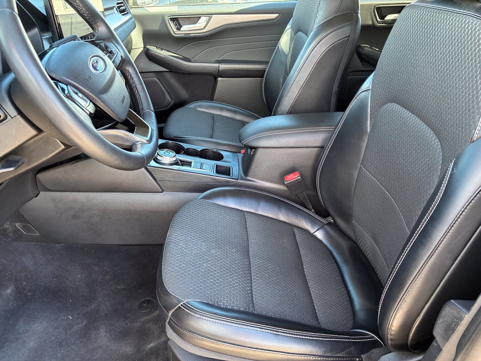 2023 Ford Escape Plug-In Hybrid Base
