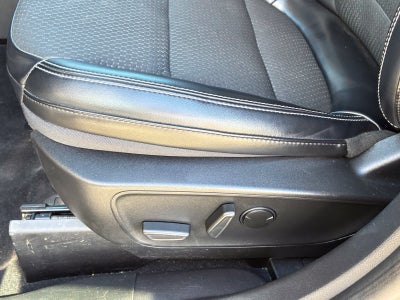 2023 Ford Escape Plug-In Hybrid Base