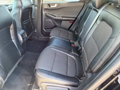 2023 Ford Escape Plug-In Hybrid Base