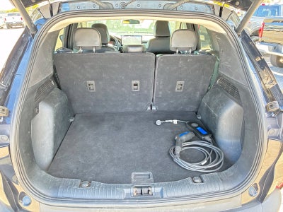 2023 Ford Escape Plug-In Hybrid Base