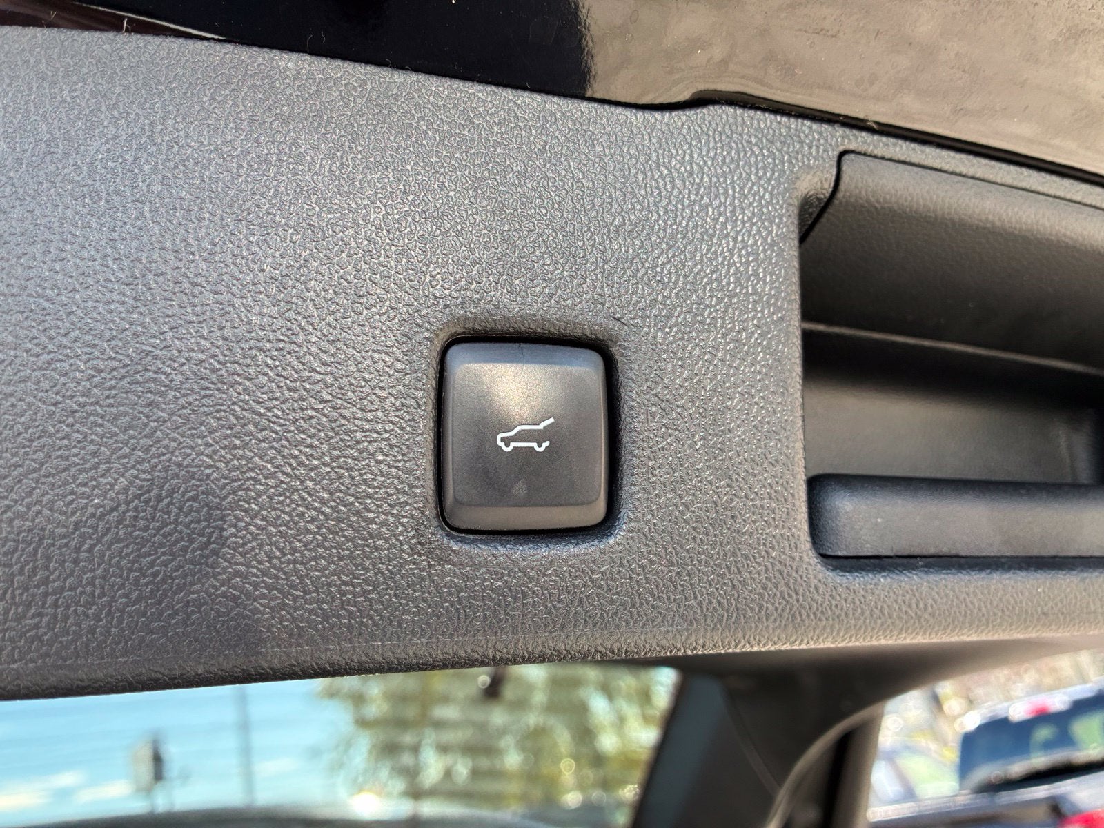 2023 Ford Escape Plug-In Hybrid Base